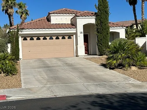 285 Spring Palms St Photo 1