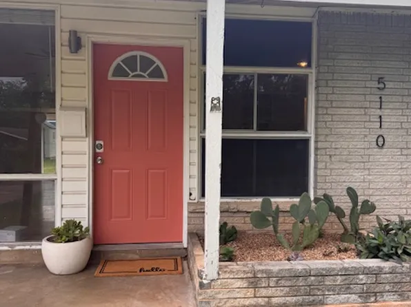 5110 Ravensdale Ln, Austin, TX 78723