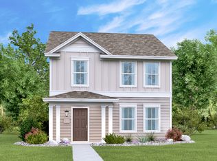 Rosedale Plan, Waterstone : Stonehill Collection, Kyle, TX 78640