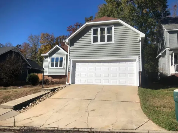 508 Willowood Pkwy, Chapin, SC 29036