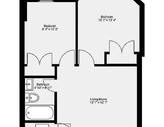 2nd image of 246 E 25th St #2R