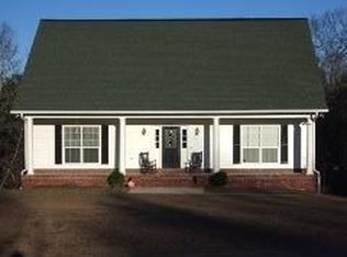 2180 Maple Ridge Dr, Meridian, MS 39301