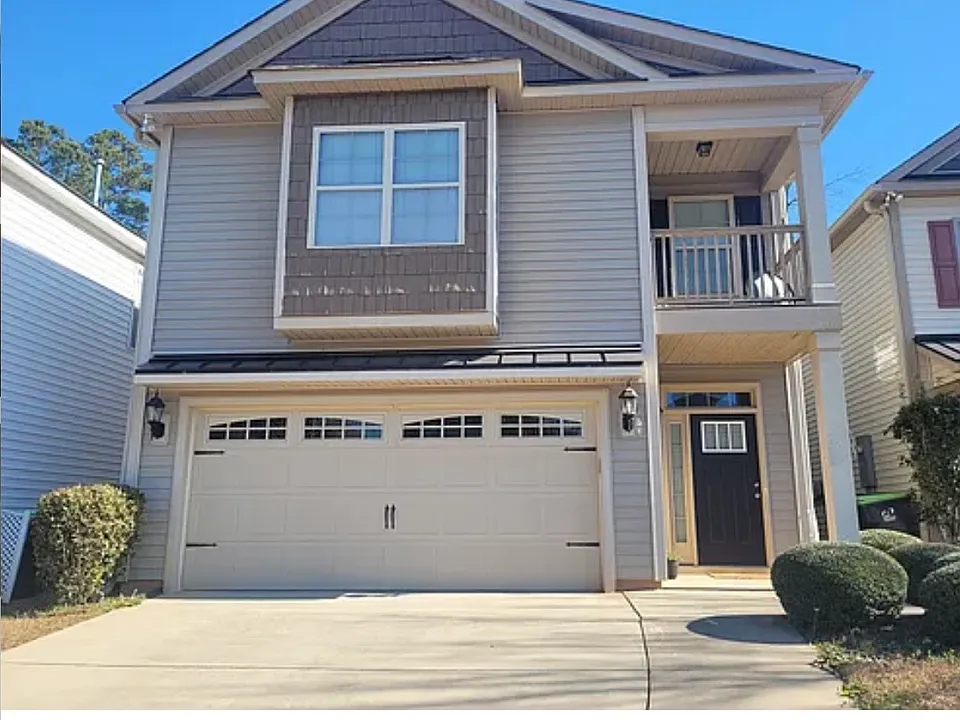268 Ashmore Ln