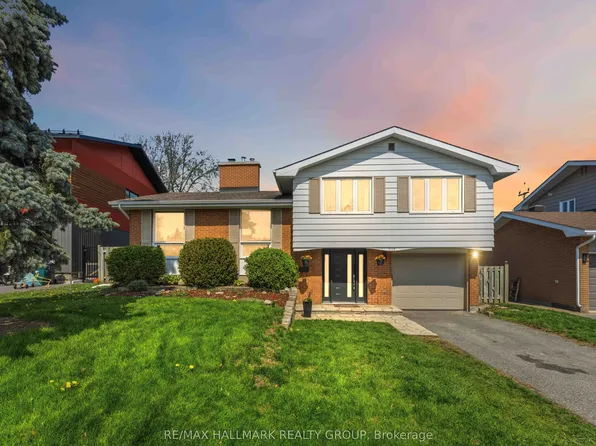 1119 Cameo Dr, Ottawa, ON K2C 1Y6
