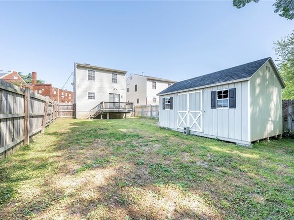 2118 Chicago Ave, Richmond, VA 23224
