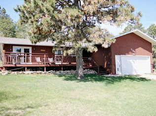 9109 N Ridge Trl, Sturgis, SD 57785