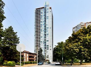 5883 Barker Ave #802, Burnaby, BC