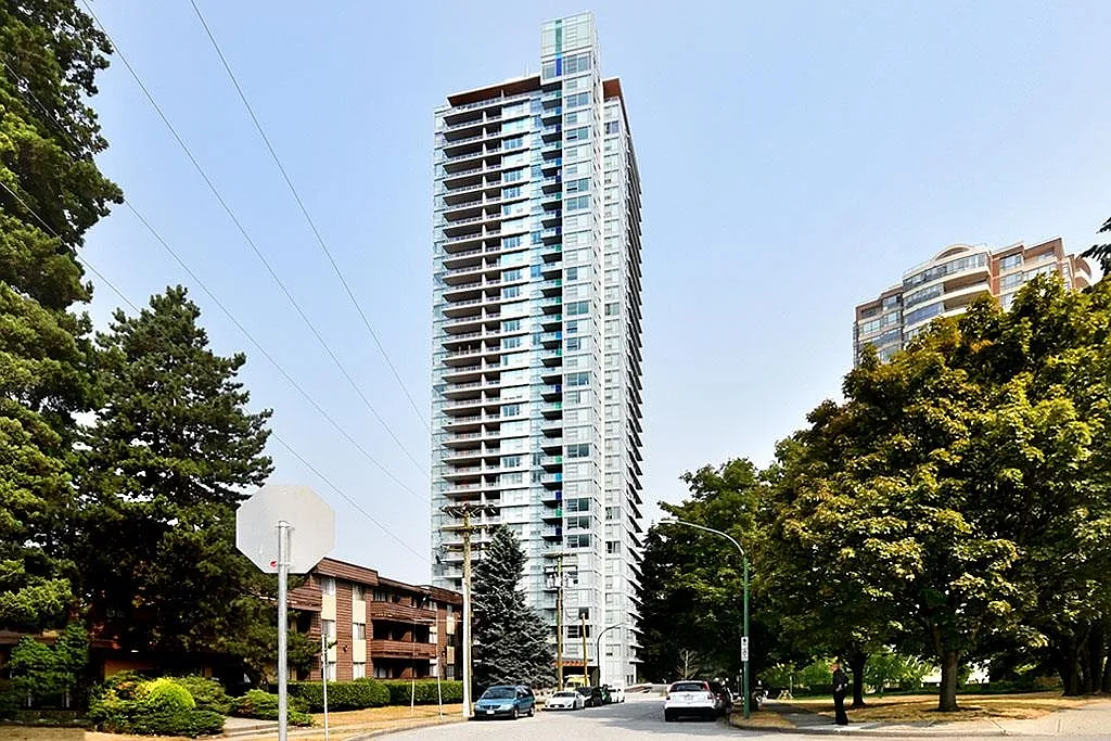 5883 Barker Ave #802 photo 1