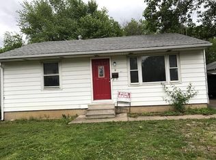 1004 N Bruns Ln, Springfield, IL 62702