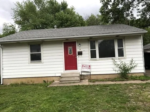 1004 N Bruns Ln, Springfield, IL 62702