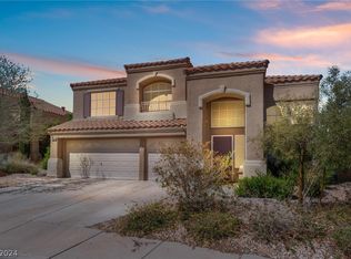 2000 Rainbow View St, Henderson, NV 89012