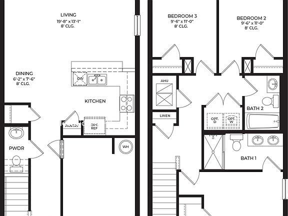 Floor Plan.