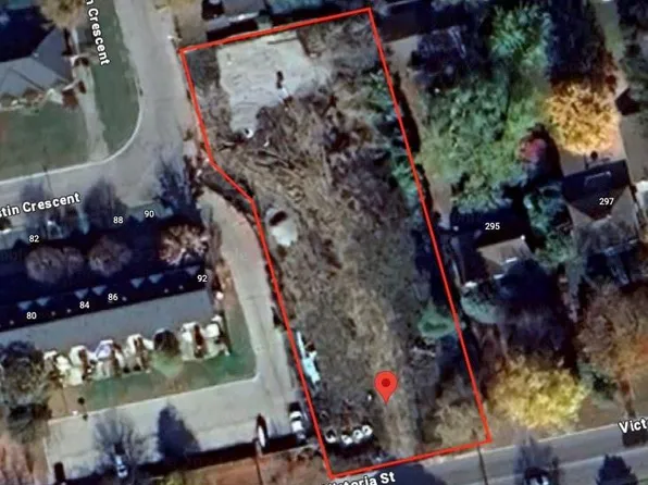 291 Victoria St, Norfolk County, ON N3Y 4K2