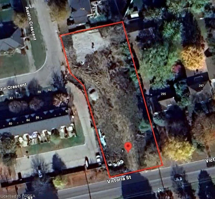 291 Victoria St photo 1