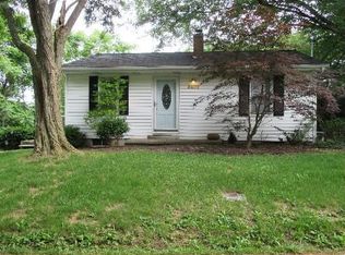 4402 S Old Richardson Rd, Bloomington, IN 47401