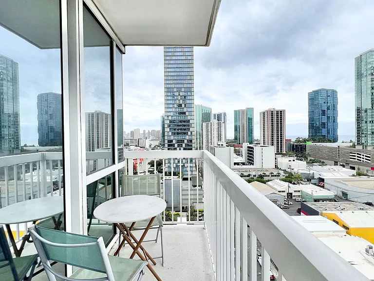 909 Kapiolani Blvd #1601 — Photo 17