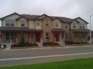 608 Lookout Tree Ln, Round Rock, TX 78664