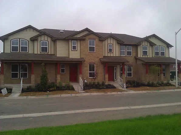 608 Lookout Tree Ln, Round Rock, TX 78664