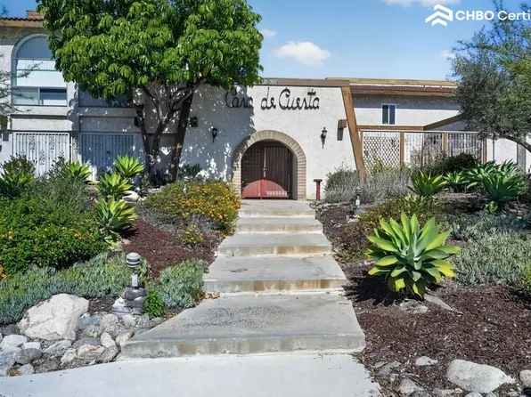 2296 Gaviota Ave Unit 14, Signal Hill, CA 90755