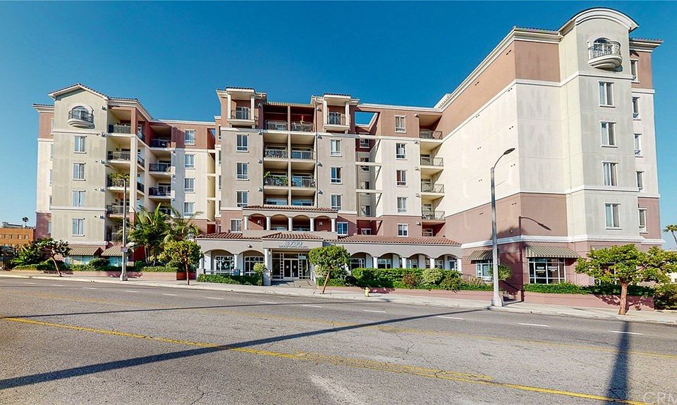 1st image of 3750 Santa Rosalia Dr APT 314