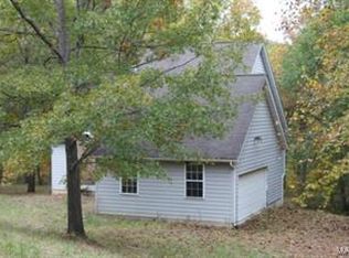 445 Green Acres, Saint Clair, MO 63077