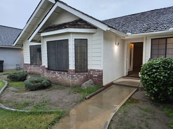 4314 W Orchard Ave, Visalia, CA 93277