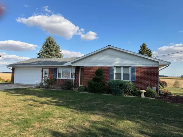 19913 County Road X, Archbold, OH 43502