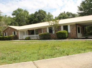 6012 Kingswood Dr, Milton, FL 32570