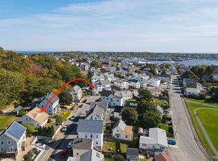 33 Warner St, Gloucester, MA 01930