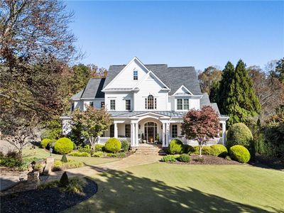 608 Glenover Dr, Milton, GA, 30004