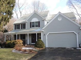 470 Chestnut St, Needham, MA 02492