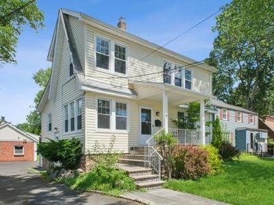 9 Wardell Rd, Livingston, NJ, 07039