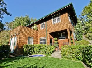 260 Lovell Ave, Mill Valley, CA