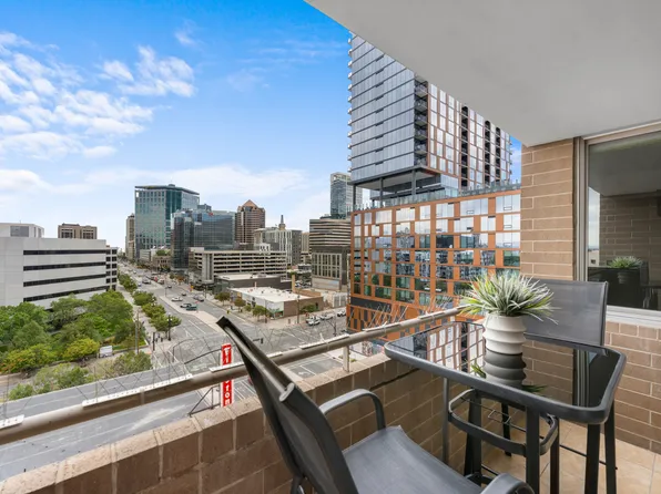 230 E Broadway St S #1109, Salt Lake City, UT 84111
