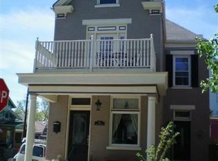 631 E 3rd St, Newport, KY