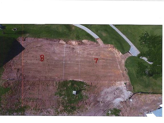 drone from above