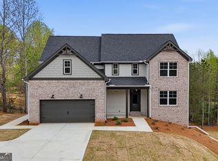 136 Morgan Ln, Dawsonville, GA 30534