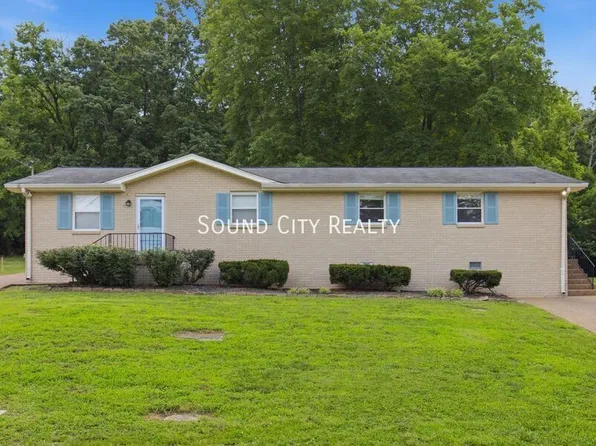 923B Oak Vale, Hermitage, TN 37076