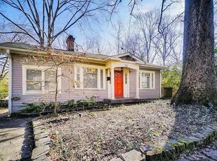 357 Sterling St NE, Atlanta, GA 30307