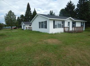 2225 E Quick Rd, Lincoln, MI 48742