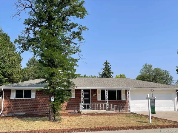 6350 Jay Street, Arvada, CO 80003