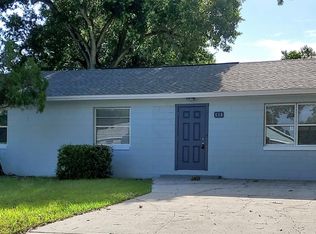 510 Holt Cir, Winter Haven, FL 33880