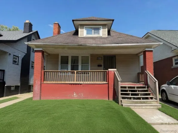 9940 Manor St, Detroit, MI 48204
