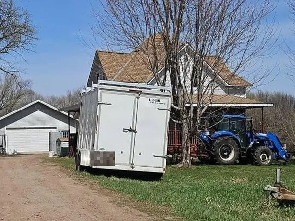 12294 20th St, Bowlus, MN 56314