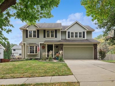 3444 Valley View Dr, West Des Moines, IA, 50265