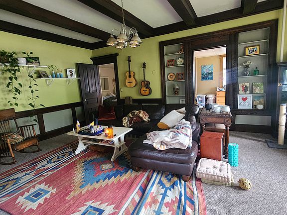 2nd image of 60 Mills Street # 1 St Floor