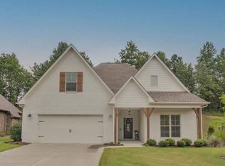 480 Ballantrae Rd, Pelham, AL 35124