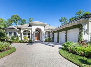 2940 Mona Lisa Blvd, Naples, FL 34119