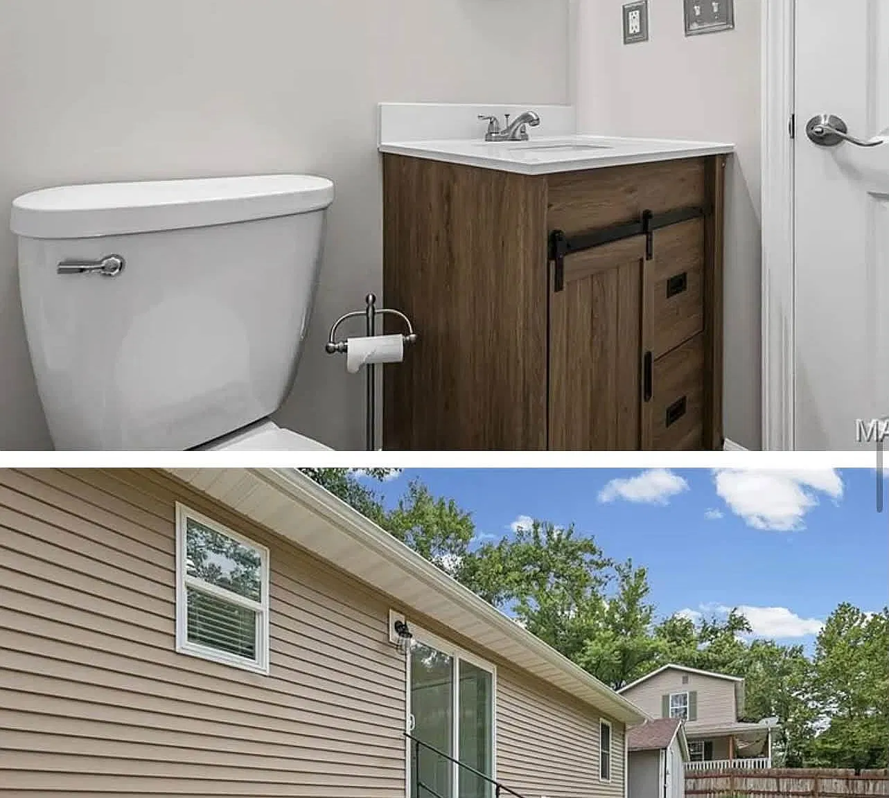 3 bed, 969 sqft, $1,500 — Photo 3