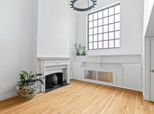 14 Minetta St #A, New York, NY 10012